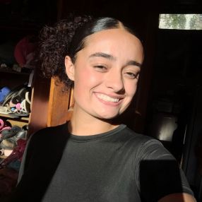 Pamela, Babá em Juquitiba
