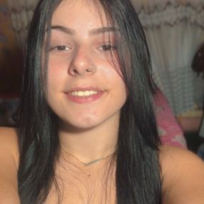 Isadora, Babá em Paraguaçu Paulista