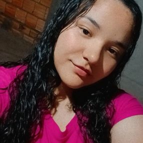 Karen, Babá em Dois Córregos