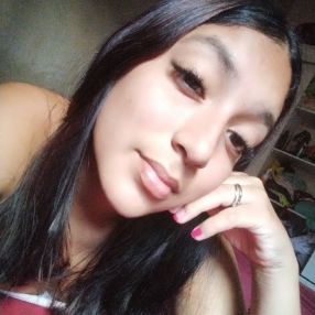 Mariana, Babysitter in Penápolis