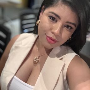 Joselma, Babá em Senador Canedo