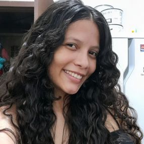 EMILY, Família em Campo Novo do Parecis
