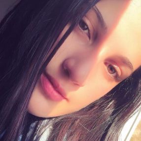 Bruna, Babá em Formiga
