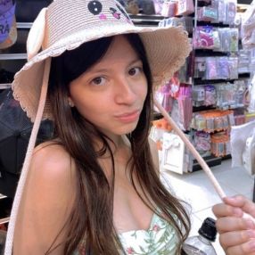 Erika, Babá em Joaçaba