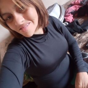 Dayane, Babá em Araçoiaba