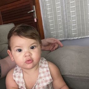 Renan, Família em Fazenda Rio Grande