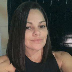 Lidiane, Babá em Imbituba