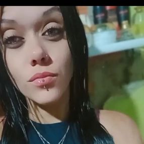 Luiza, Babá em Xangri-Lá