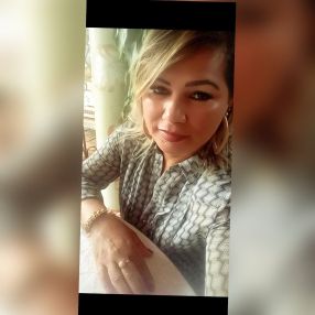 Elisangela, Babá em Barrinha