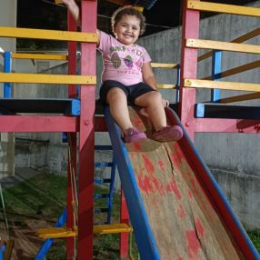 Andreza maiara da, Família em Extremoz