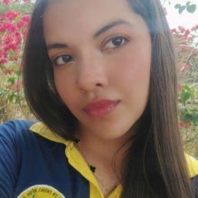 Marcela, Babá em Limoeiro