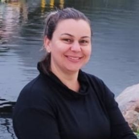 Sandra, Babá em Palhoça