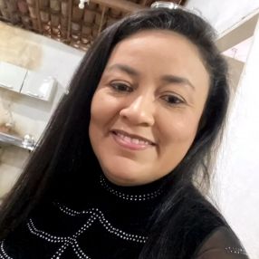 Francisca, Babá em Caridade