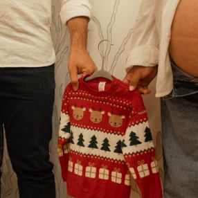 Fernanda, Família em Caruaru