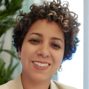 Luciana, Família em Guaratinguetá