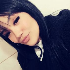 Isabella, Babá em Alegrete