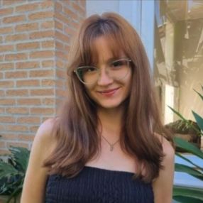 Maria, Babá em Capivari