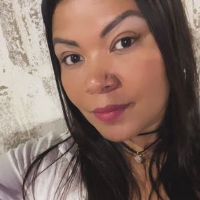 Fabiana, Babá em Vila Velha
