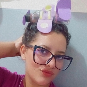 Laiana, Babá em Garopaba