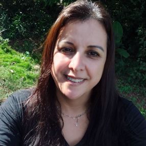 Mariana, Babá em Ribeirão Pires
