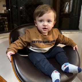 Régis, Família em Canoas