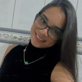 Ana Carolina, Babá em Macaé