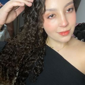 Mirella, Família em Osório