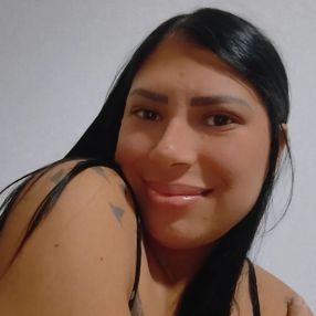 Karen, Babá em São Vicente