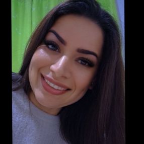 ELIANE DE, Babá em Contenda