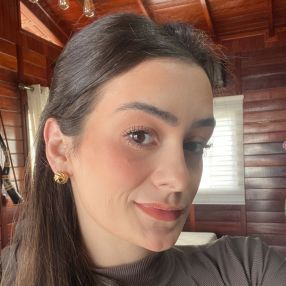Polyana, Família em Barra Velha
