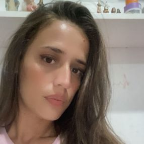 Adriele, Babá em Jaguariúna