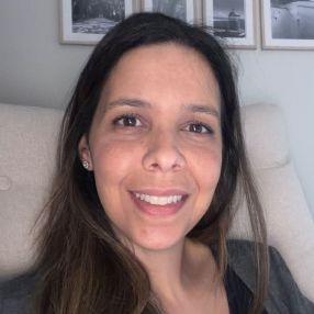 Vivian, Família em Santana de Parnaíba