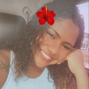 Ana, Babá em Japeri
