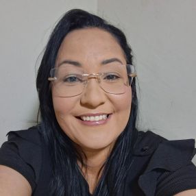 Elizabete, Babá em Medianeira