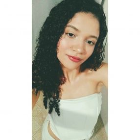 Laiara, Babá em Diamantina