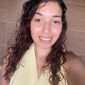 Dâmaris, Babá em São João da Barra