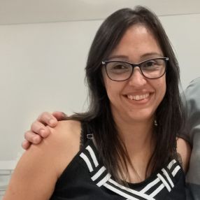 Luciana, Babysitter in São José dos Campos