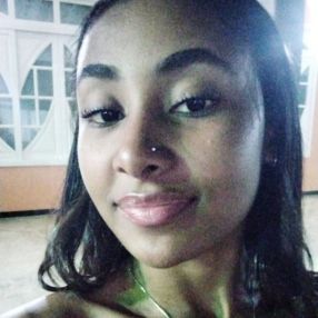 Mariane, Babá em Santo Antônio de Pádua