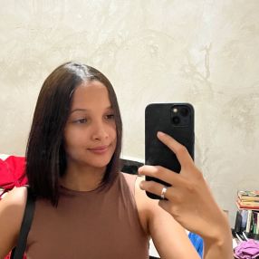 Janayna, Babá em Tangará da Serra