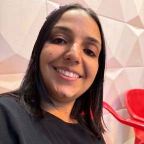 Fernanda, Família em Conselheiro Lafaiete