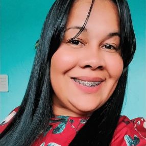 Jaqueline, Babá em São Lourenço da Mata