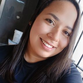 Mariane, Babá em Igarassu