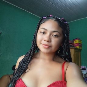 Gabriela, Babá em Abaetetuba