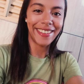 Aline, Babysitter in Barretos