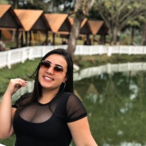Mayara, Família em Congonhas