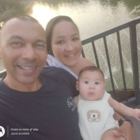 BRE2, Família em Rio de Janeiro