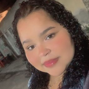 Ketlen, Babá em Miguel Pereira