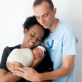 Jessica, Família em Rio de Janeiro