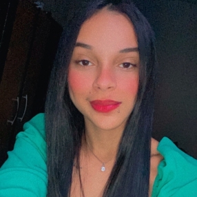 Izabela, Babá em Salto de Pirapora
