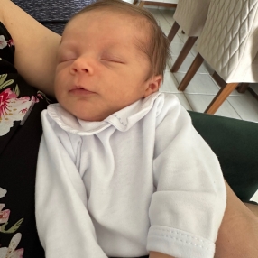 Diego, Família em Campina Grande
